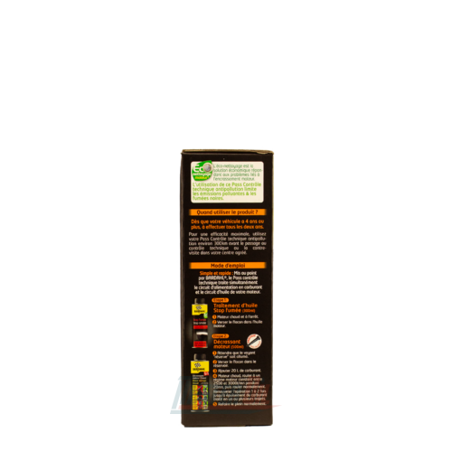 Bardahl Pass Contrôle Technique Antipollution Diesel (9391) - 3