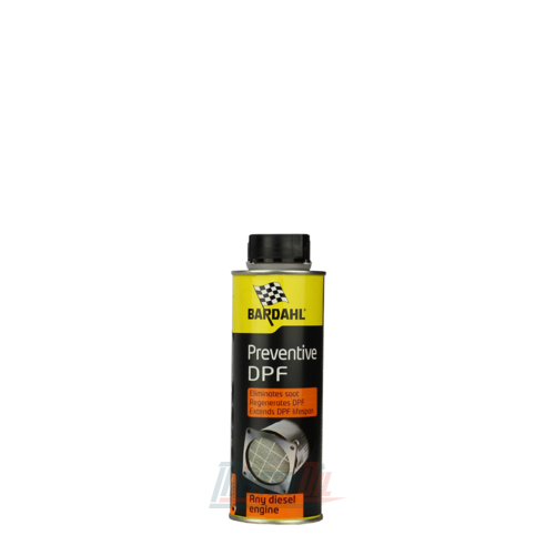 Bardahl Preventif FAP (3612)