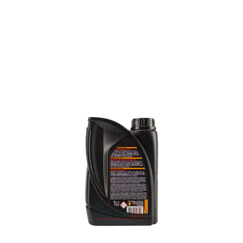 Bardahl Kit de Nettoyage Professionnel FAP (9168B) - 2