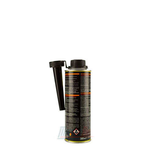 Bardahl Kit de Nettoyage Professionnel FAP (9168B) - 4