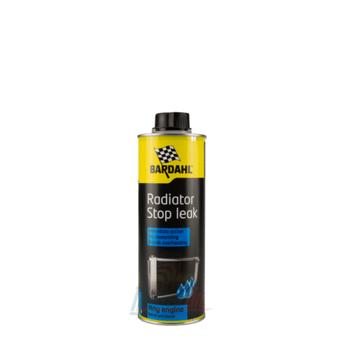 Bardahl Radiateur Anti Fuite (1099B)