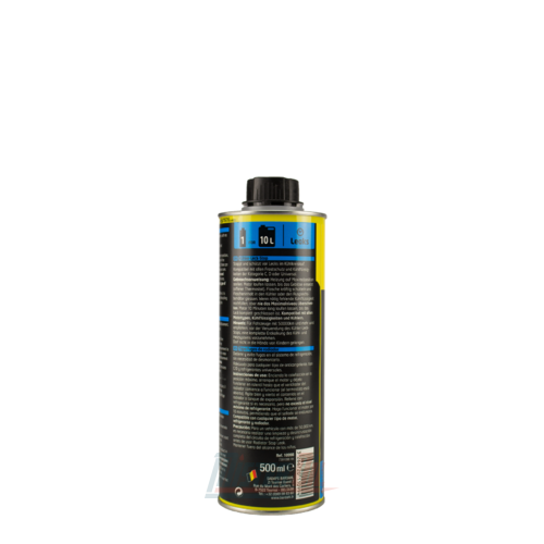 Bardahl Radiateur Anti Fuite (1099B) - 2