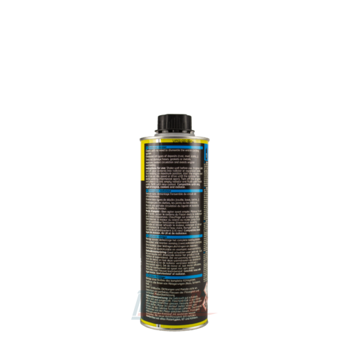 Bardahl Nettoyant Radiateur (1096B) - 2