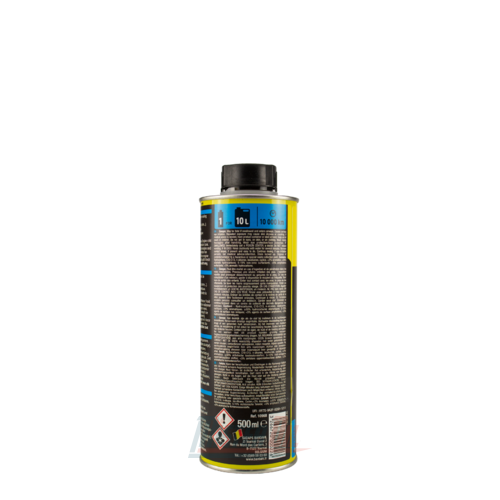 Bardahl Nettoyant Radiateur (1096B) - 3