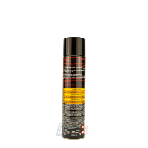 Bardahl Clean Mousse (3214) - 2