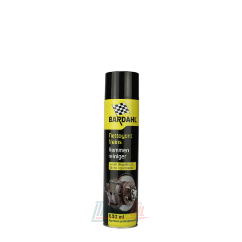 Bardahl Nettoyant De Freins (4455)