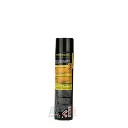 Bardahl Nettoyant De Freins (4455) - 3