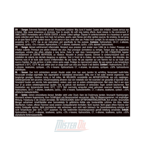 Bardahl Nettoyant De Freins (4455) - 4