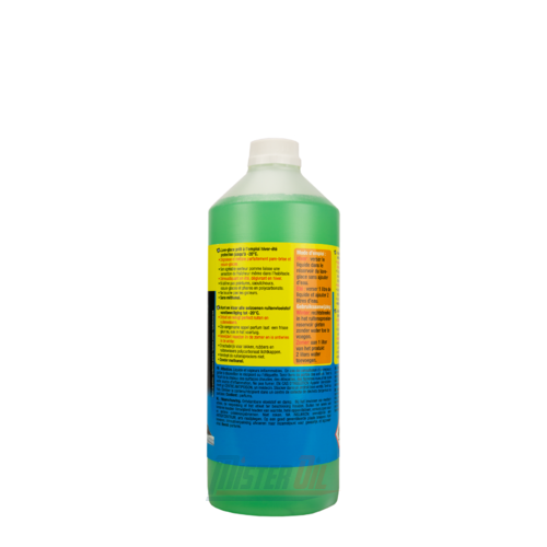 Bardahl Lave Glace -20°C Pret A Utiliser (4520) - 2