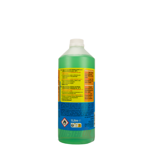 Bardahl Lave Glace -20°C Pret A Utiliser (4520) - 3