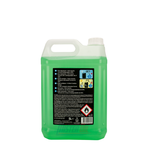 Bardahl Lave Glace -20°C Pret A Utiliser (5313) - 2