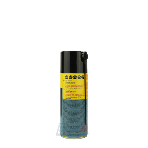 Bardahl Lubrifiant Aux Silicones (4457) - 2