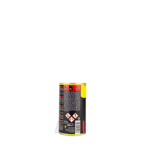 Bardahl Turbo Protect (3216) - 3