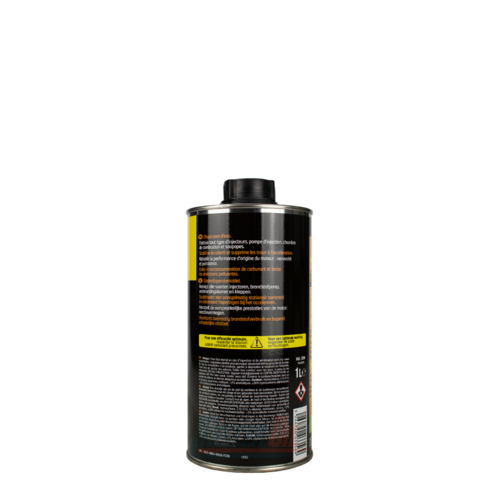 Bardahl Universal Clean Up Diesel Et Essence (3356) - 2