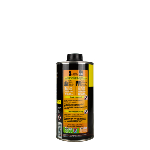 Bardahl Universal Clean Up Diesel Et Essence (3356) - 3