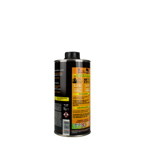 Bardahl Universal Clean Up Diesel Et Essence (3356) - 4