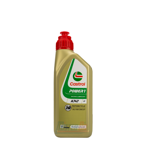 Castrol A747