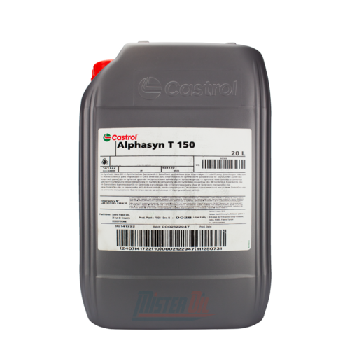 Castrol Alphasyn T 150