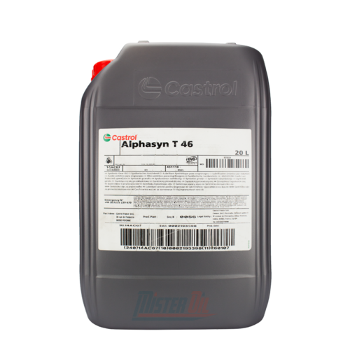 Castrol Alphasyn T 46