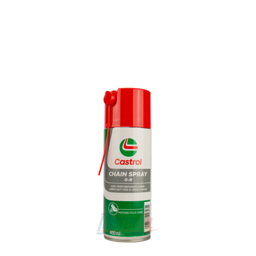 Castrol Chain Spray O-R