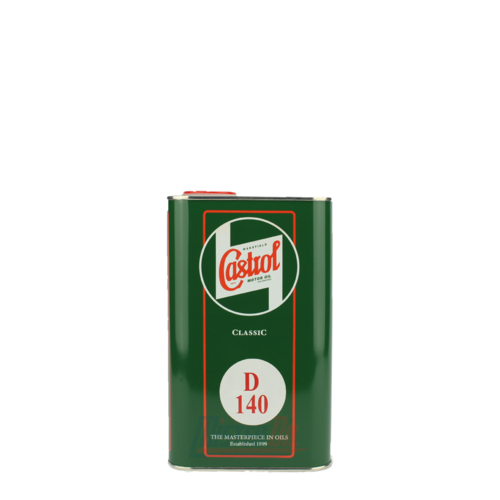 Castrol Classic D