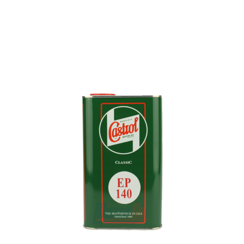 Castrol Classic EP