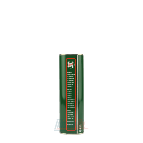 Castrol Classic EP - 2