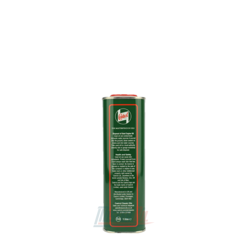 Castrol Classic EP - 4