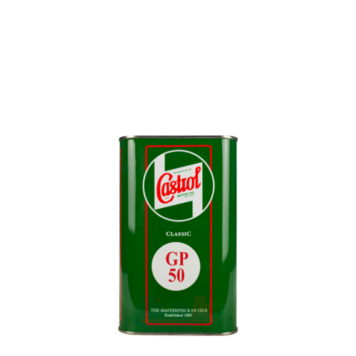 Castrol Classic GP