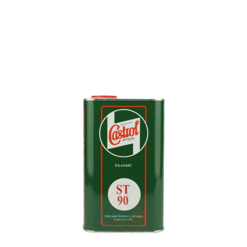 Castrol Classic ST