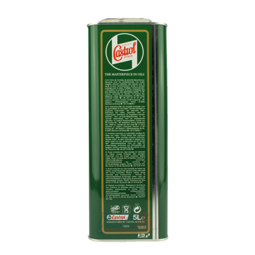Castrol Classic XL - 3