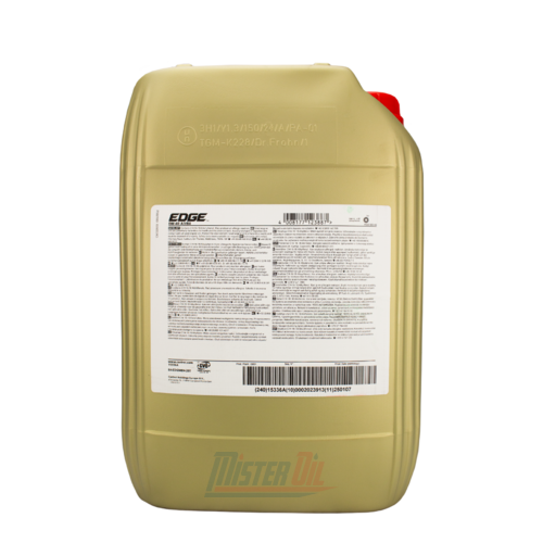 Castrol Edge A3/B4 - 2