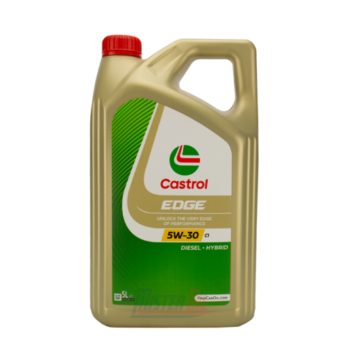Castrol Edge C1
