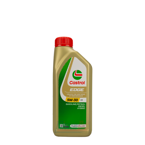 Castrol Edge C3
