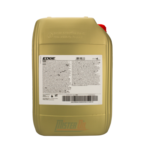 Castrol Edge C3 - 2