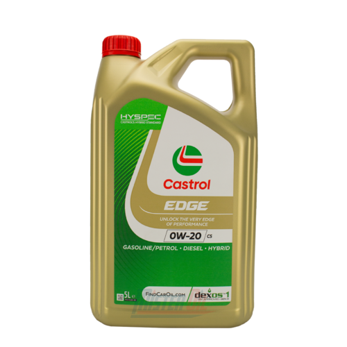 Castrol Edge C5