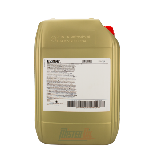 Castrol Edge LL - 2