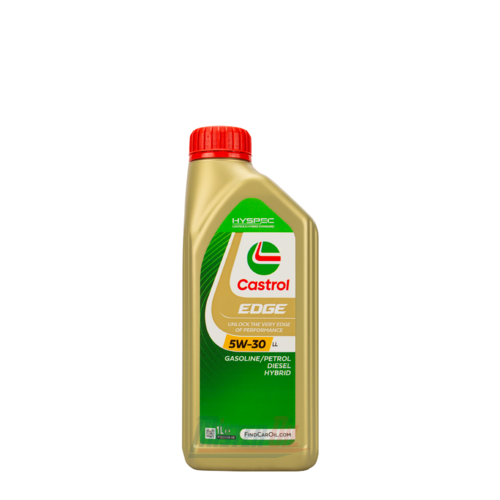 Castrol Edge LL