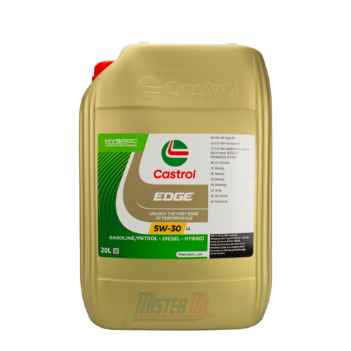 Castrol Edge LL