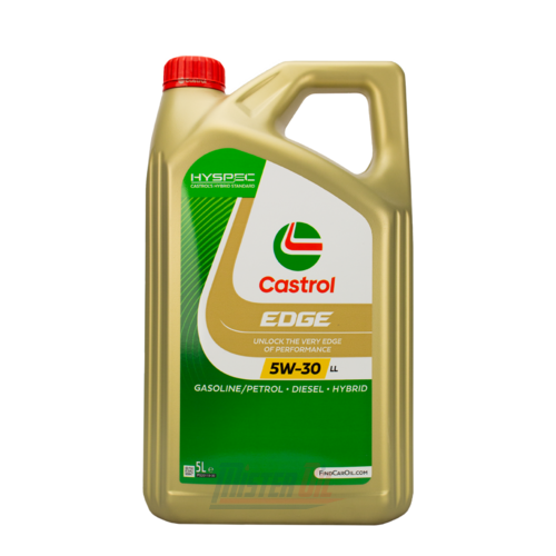 Castrol Edge LL