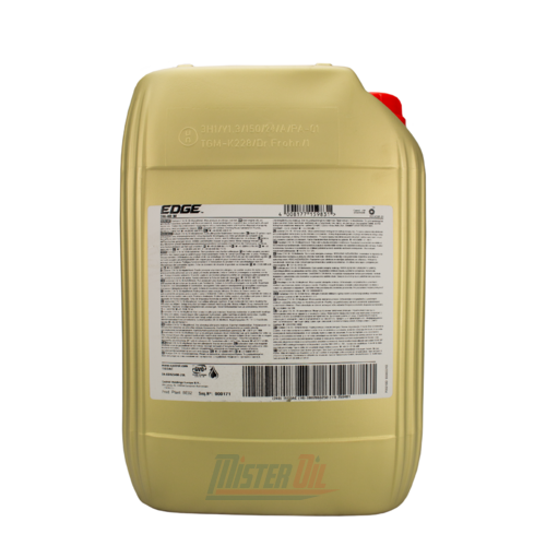 Castrol Edge M - 2