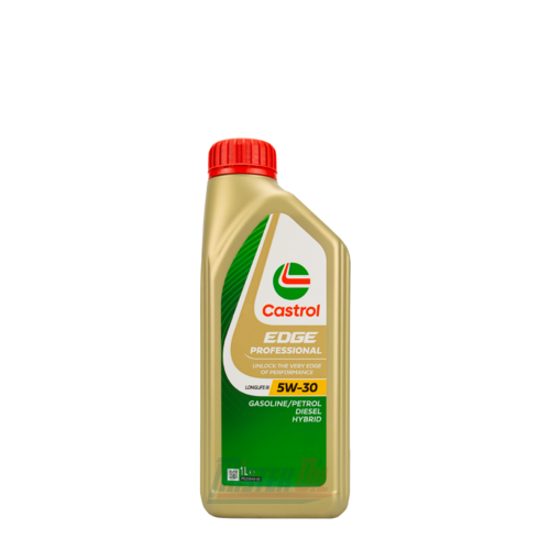 Castrol Edge Professional Long Life III