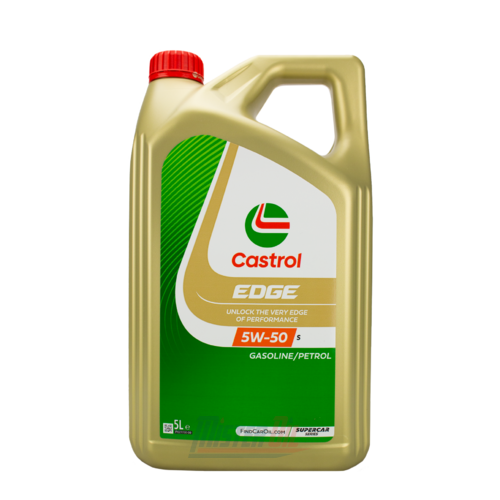 Castrol Edge S