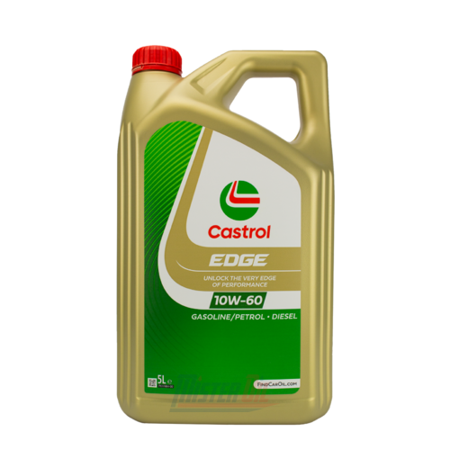 Castrol Edge