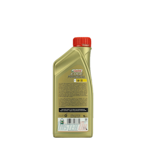 Castrol Edge Professional C1 - 2