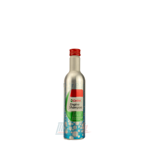 Castrol Engine Shampoo