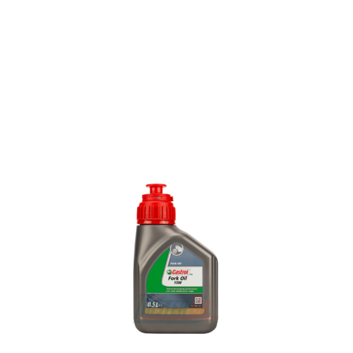 Castrol Fork Oil