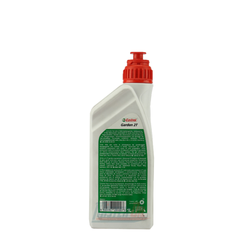 Castrol Garden 2T - 2