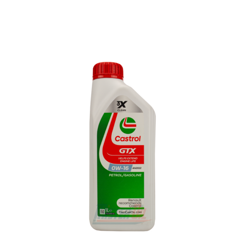 Castrol GTX AN2022