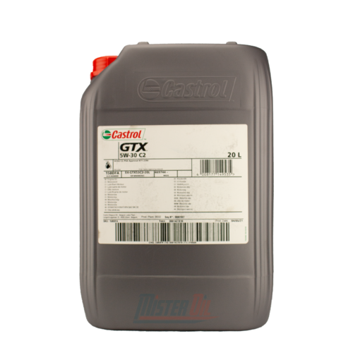 Castrol GTX C2